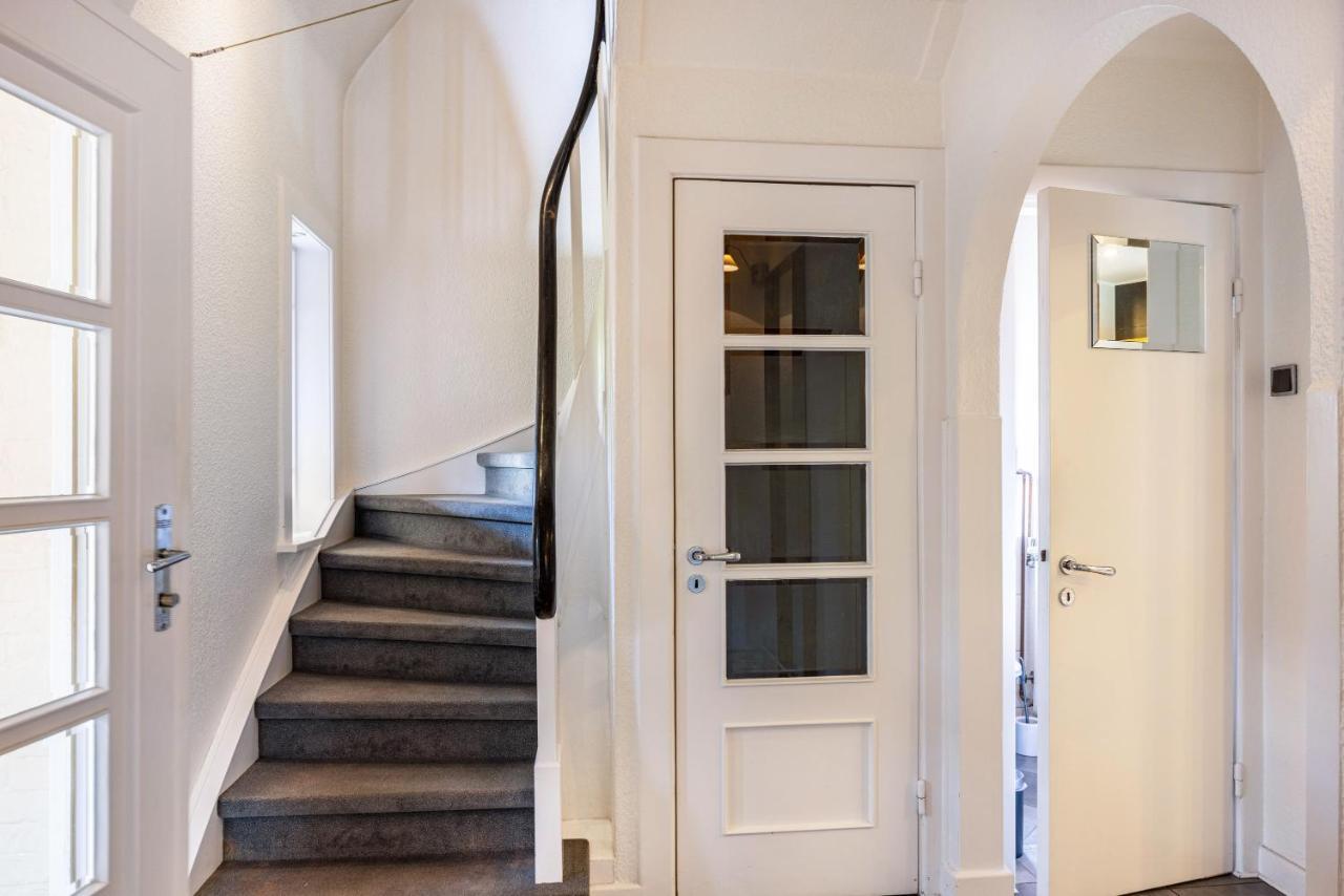 Ferienhaus Baumann Quickborn  Extérieur photo